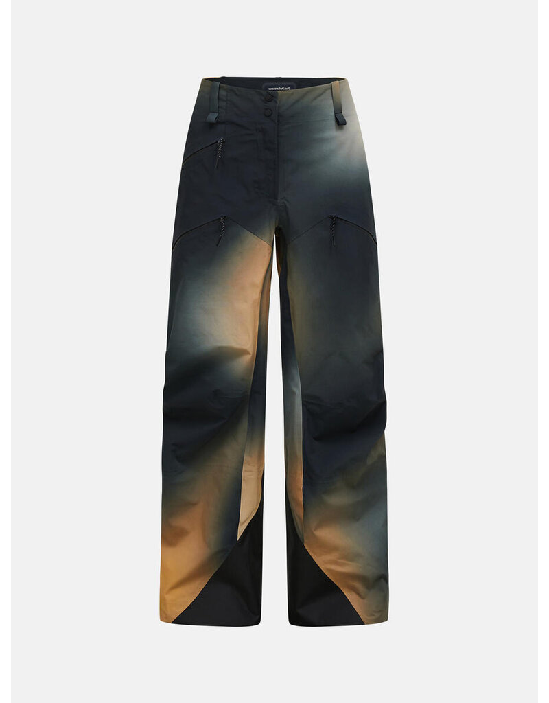 Winter 2025 Trailblazer 3L Pants Women