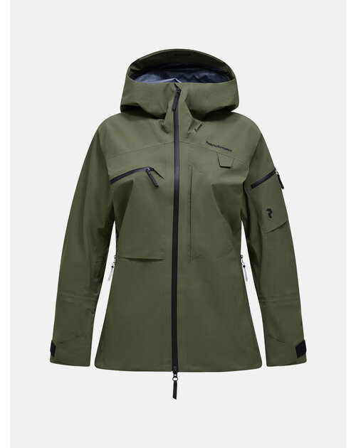 C/O Alpine Gore-Tex 3L Jacket Women