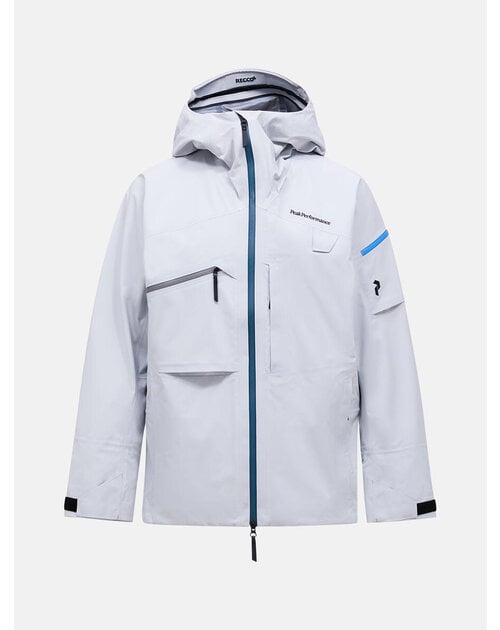 Winter 2025 Alpine Gore-Tex 3L Jacket Men