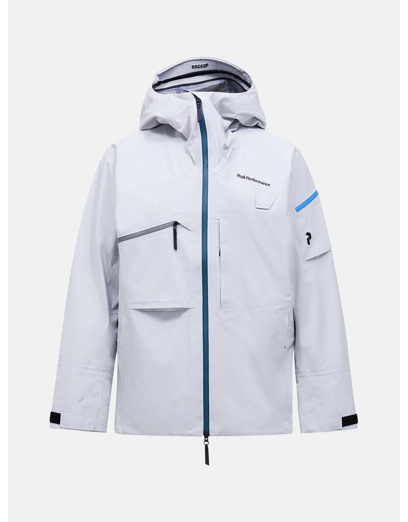 Winter 2025 Alpine Gore-Tex 3L Jacket Men