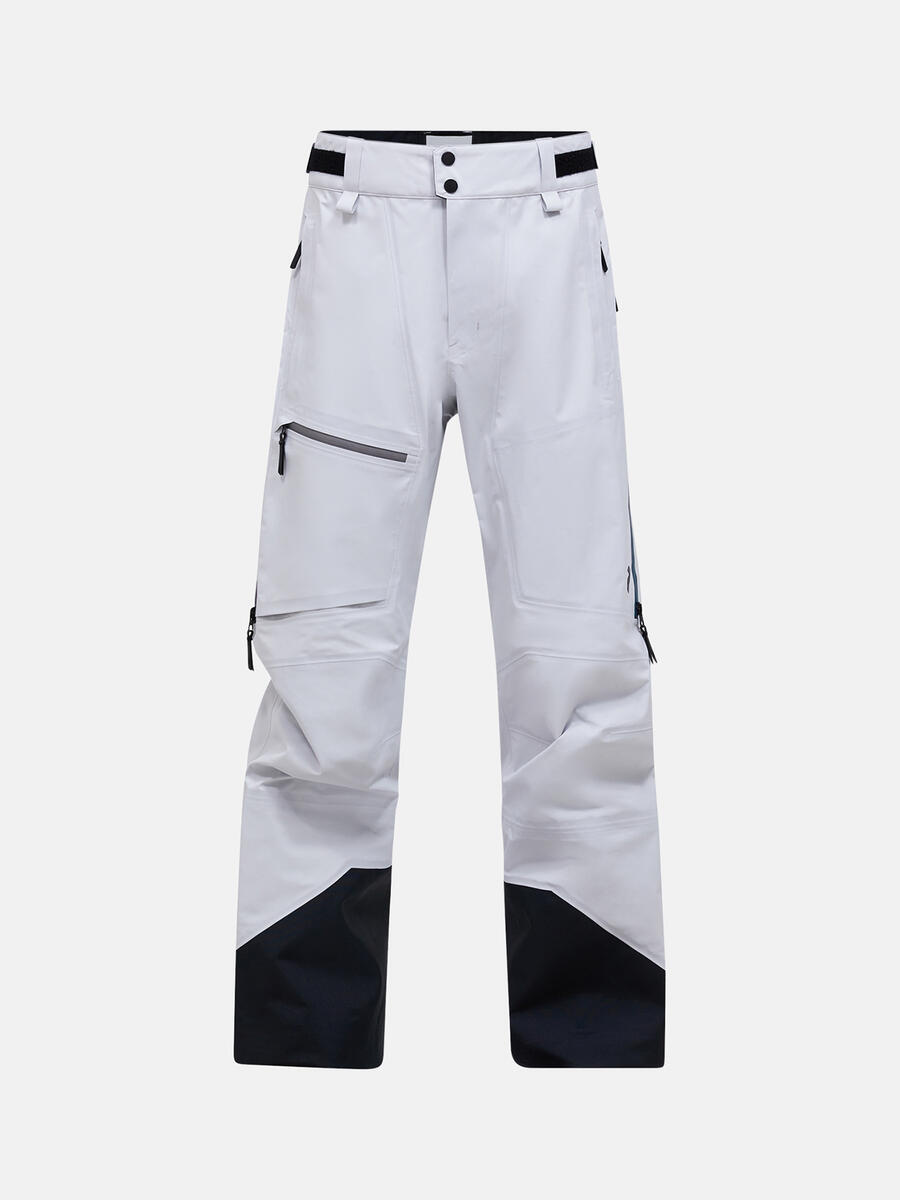 スキー W Alpine Pants winter-2025-alpine-gore-tex-3l