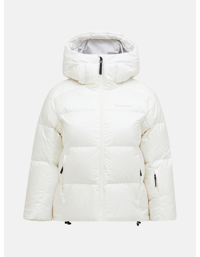 Winter 2025 Glissade Down Jacket Women