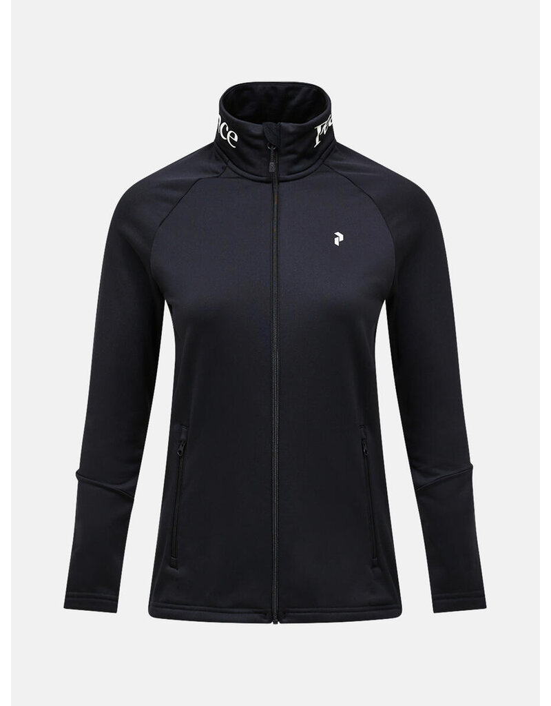 C/O Rider Essentials Zip Jacket Women