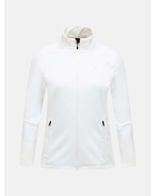Winter 2025 Rider Essentials Zip Jacket Women