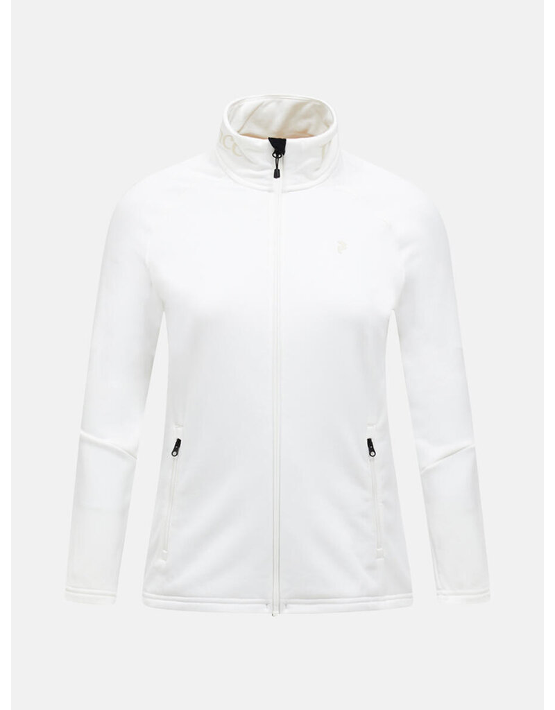 Winter 2025 Rider Essentials Zip Jacket Women