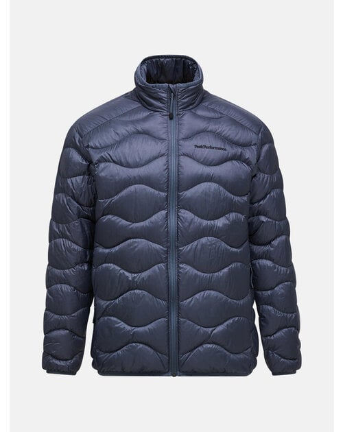 Winter 2025 Helium Down Jacket Men