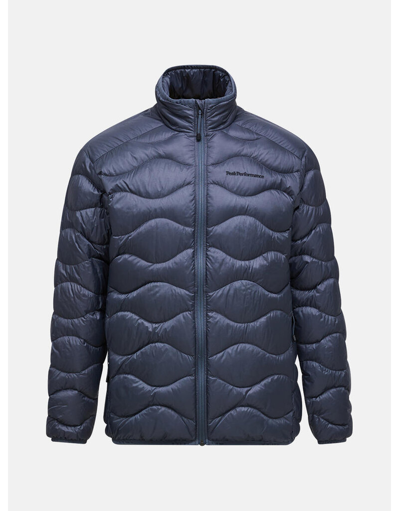Winter 2025 Helium Down Jacket Men