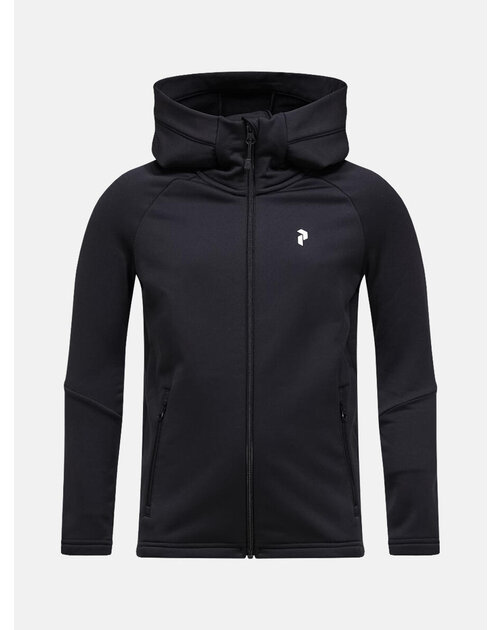 C/O Rider Essentials Zip Hood Junior