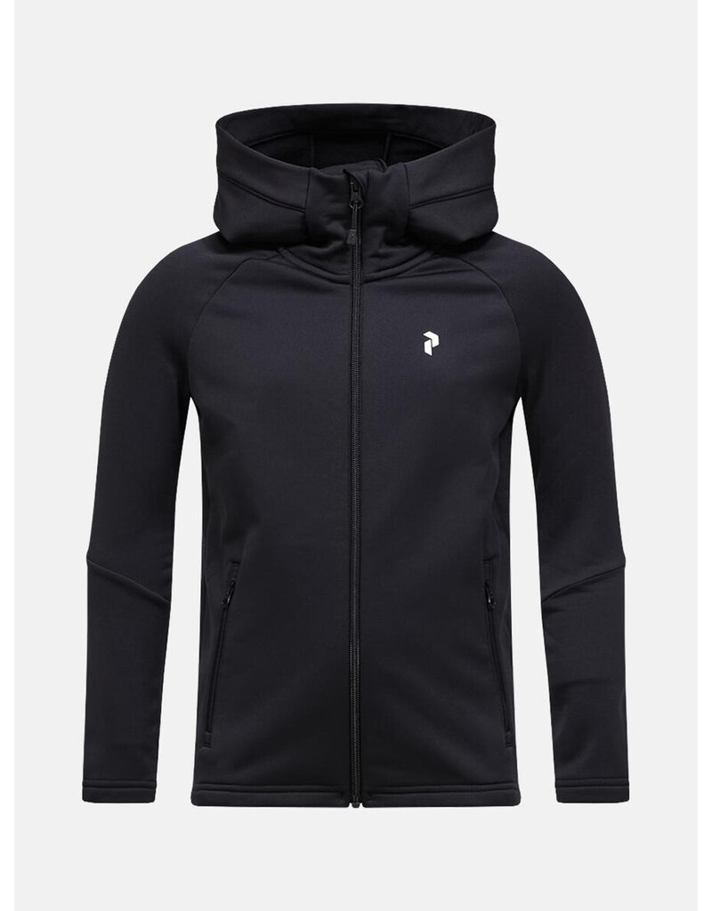 C/O Rider Essentials Zip Hood Junior