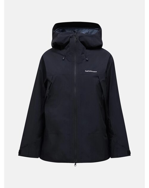 Winter 2025 Edge Insulated Jacket Women