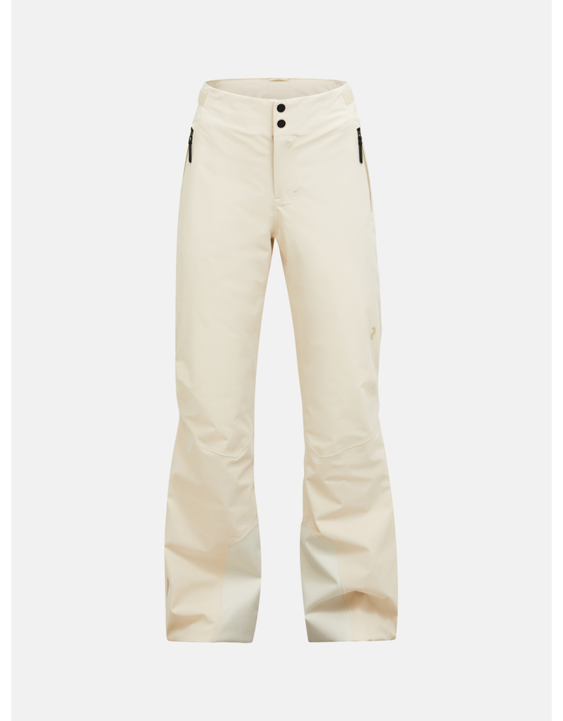 Winter 2025 Whitelight Insulated Pants Women