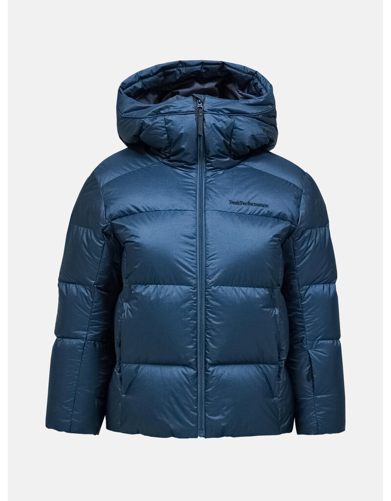 Winter 2025 Glissade Down Jacket Women
