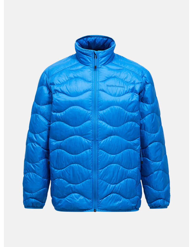 Winter 2025 Helium Down Jacket Men