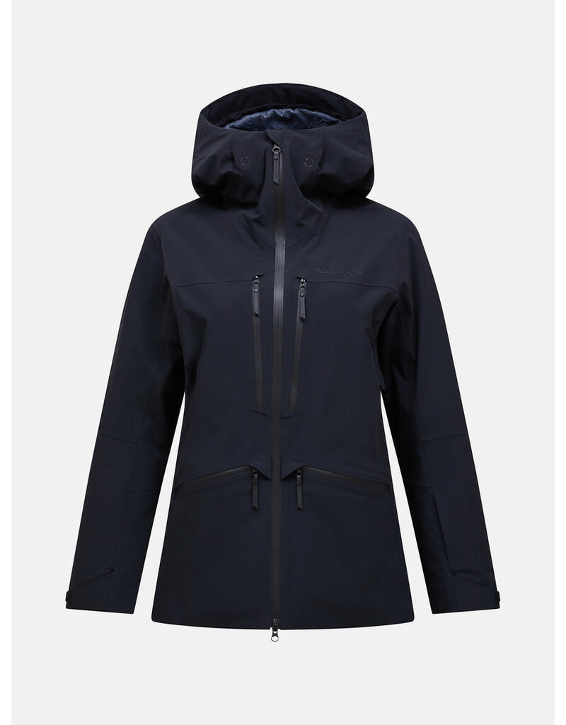 Winter 2025 Whitelight APX Jacket Women