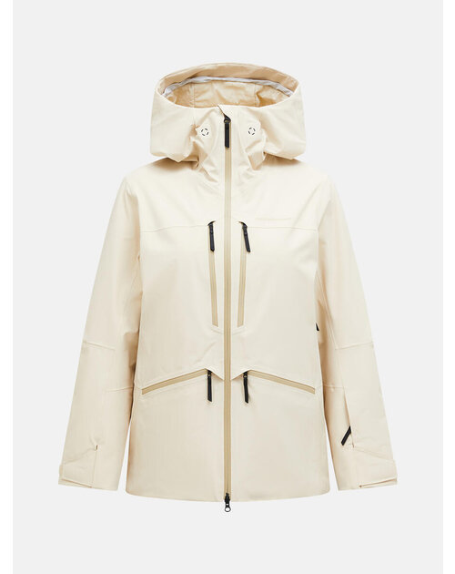 Winter 2025 Whitelight APX Jacket Women