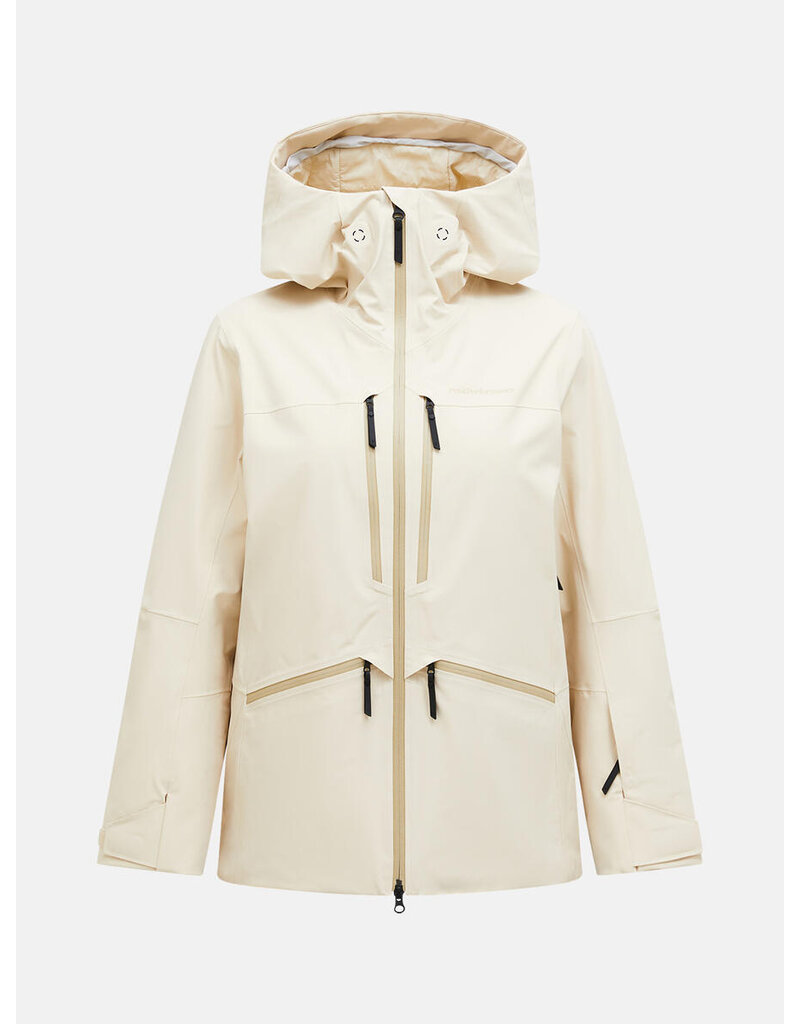 Winter 2025 Whitelight APX Jacket Women