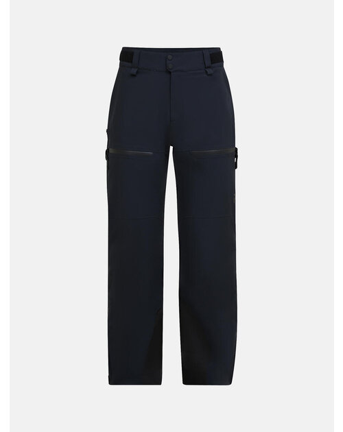 Winter 2025 Whitelight Insulated Pants Men