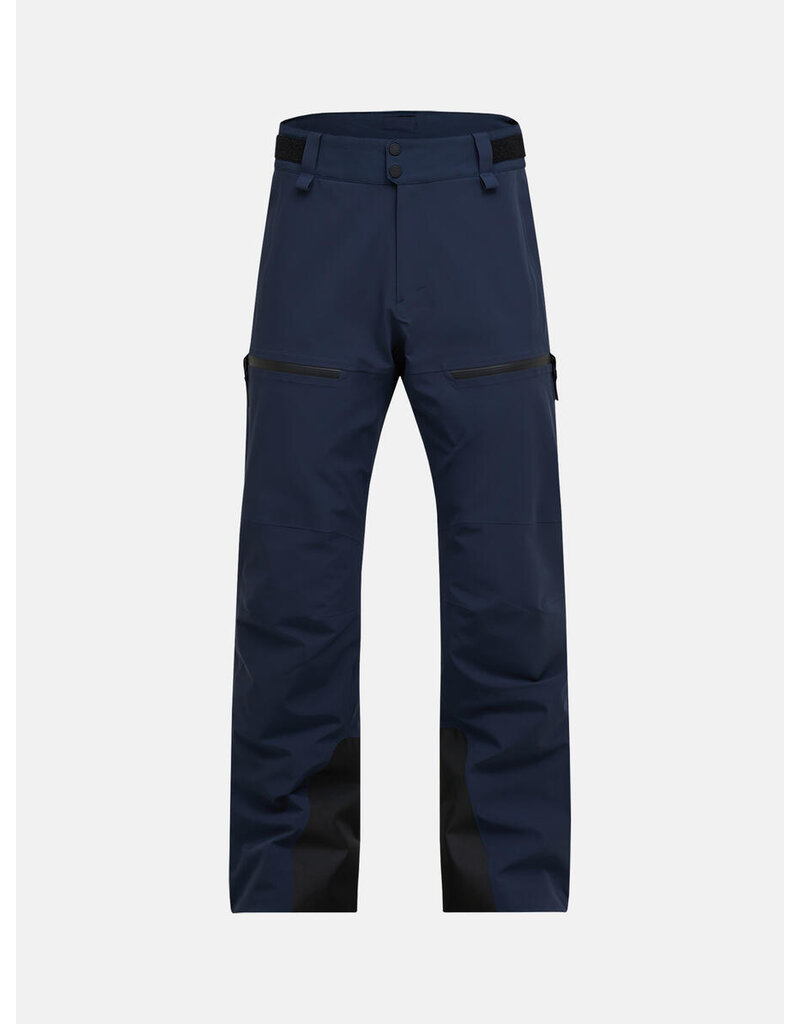 Winter 2025 Whitelight Insulated Pants Men