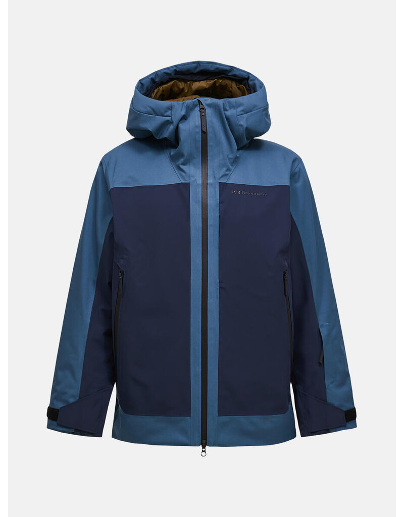 Winter 2025 Whitelight Insulated Jacket Men