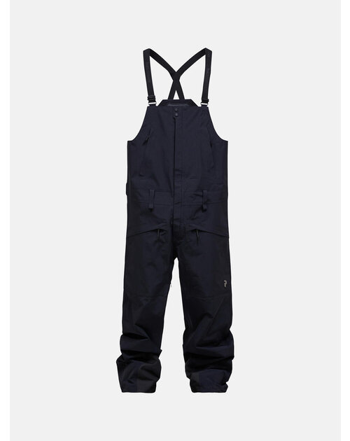 Winter 2025 Edge 3L Bib Pants Men