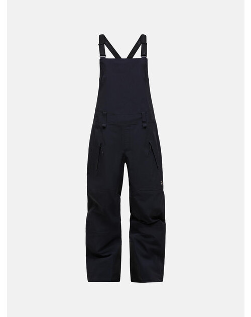 Winter 2025 Edge 3L Bib Pants Women
