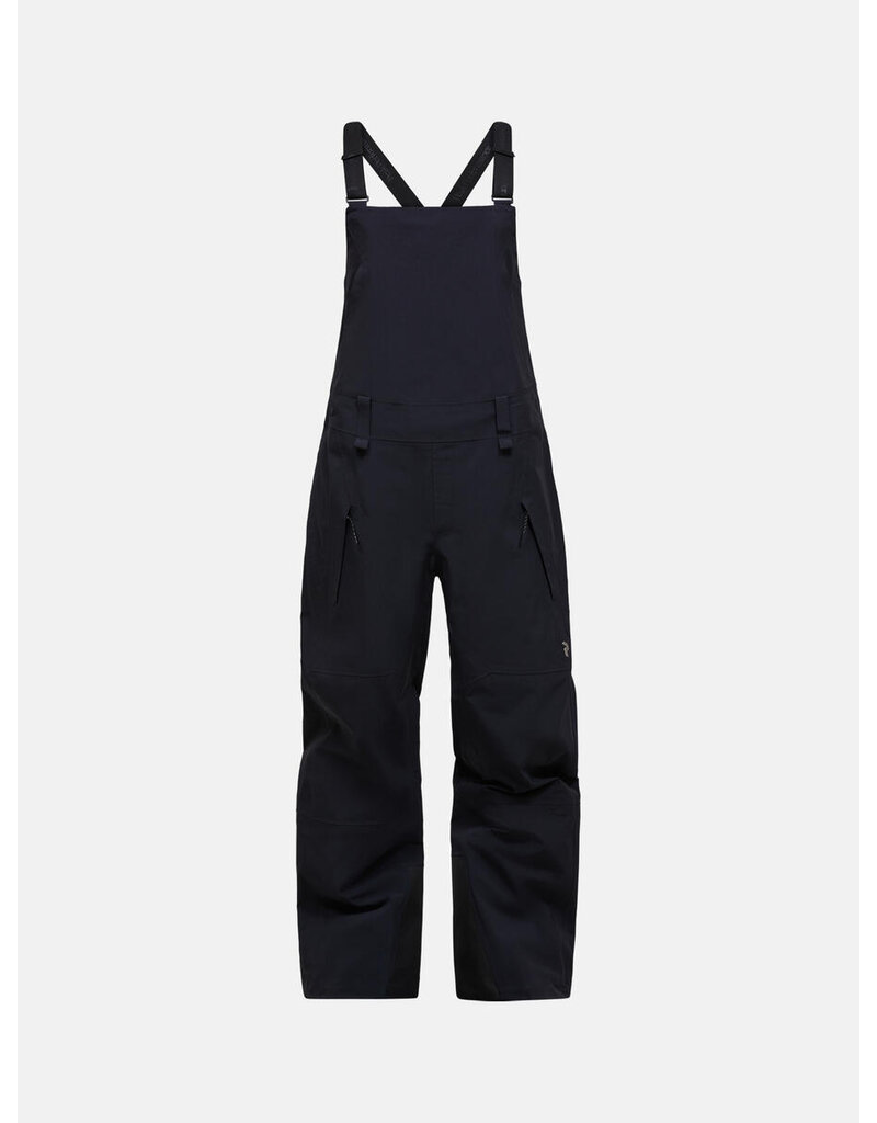 Winter 2025 Edge 3L Bib Pants Women