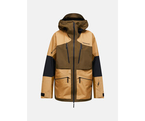 Vertical Gore-Tex Pro 上下セット新品未使用　202425 Vertical GORE-TEX Pro 3L Shell Jacket Women | Peak Performance