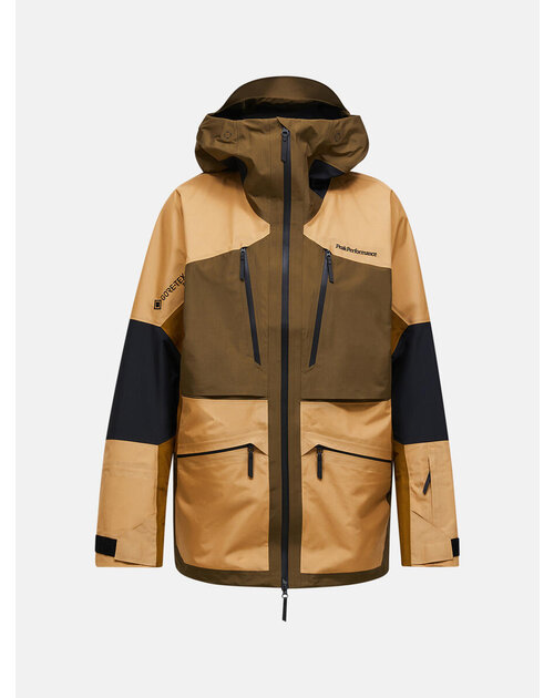 [送料無料] Peak Performance SKI Jacket ジャケット Ascent Softshell Touring Jacket Men | Peak Performance