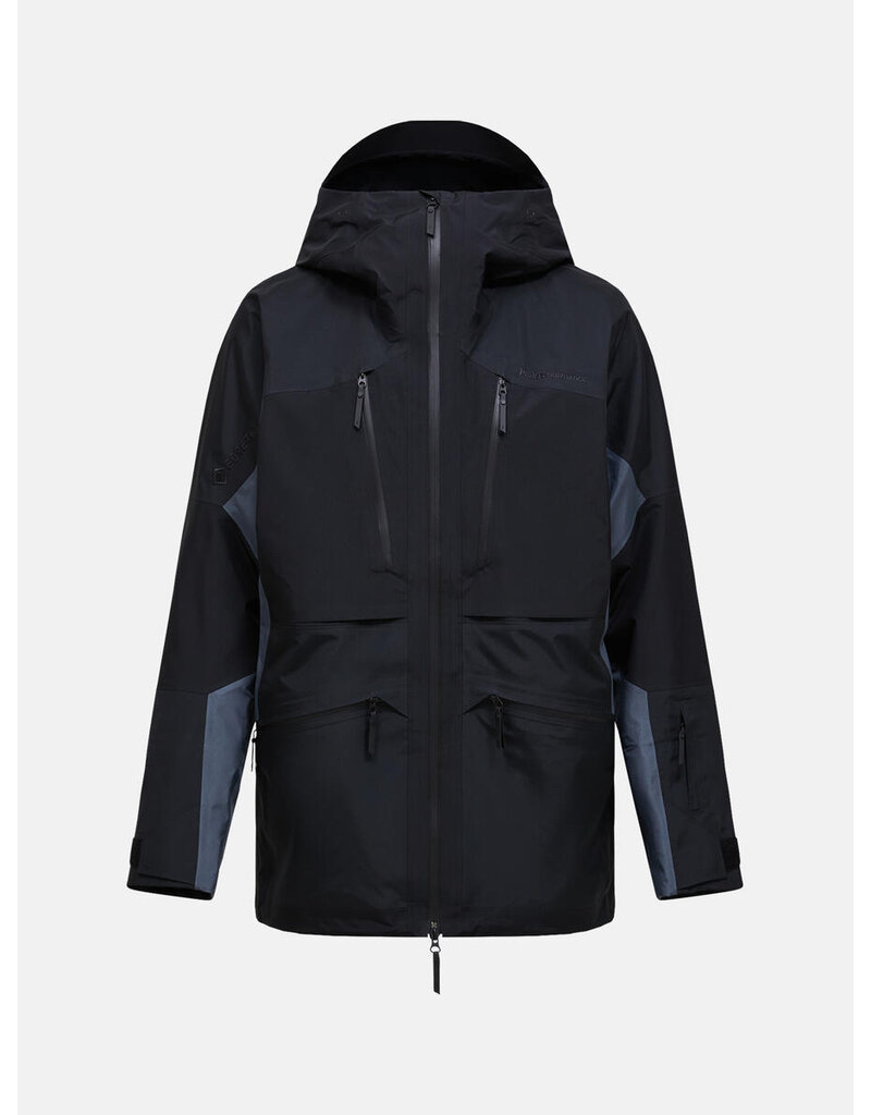 Winter 2025 Vertical Gore-Tex Pro Jacket Men