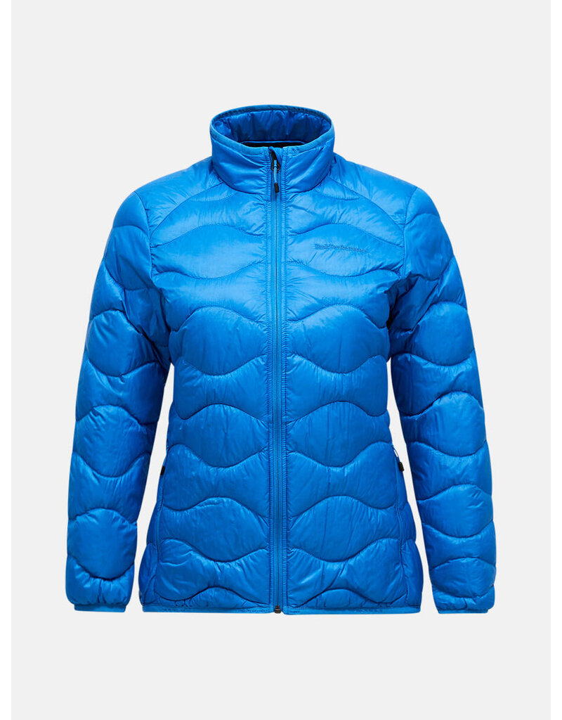 Winter 2025 Helium Down Jacket Women