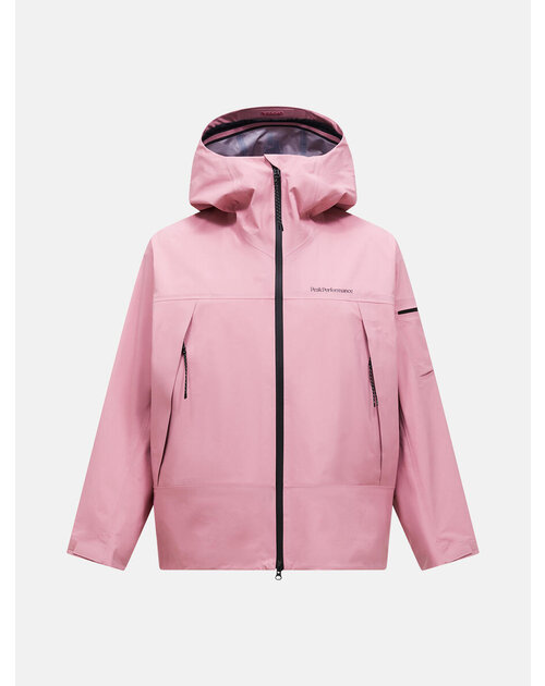 Winter 2025 Max GORE-TEX 3L Ski Shell Jacket Men