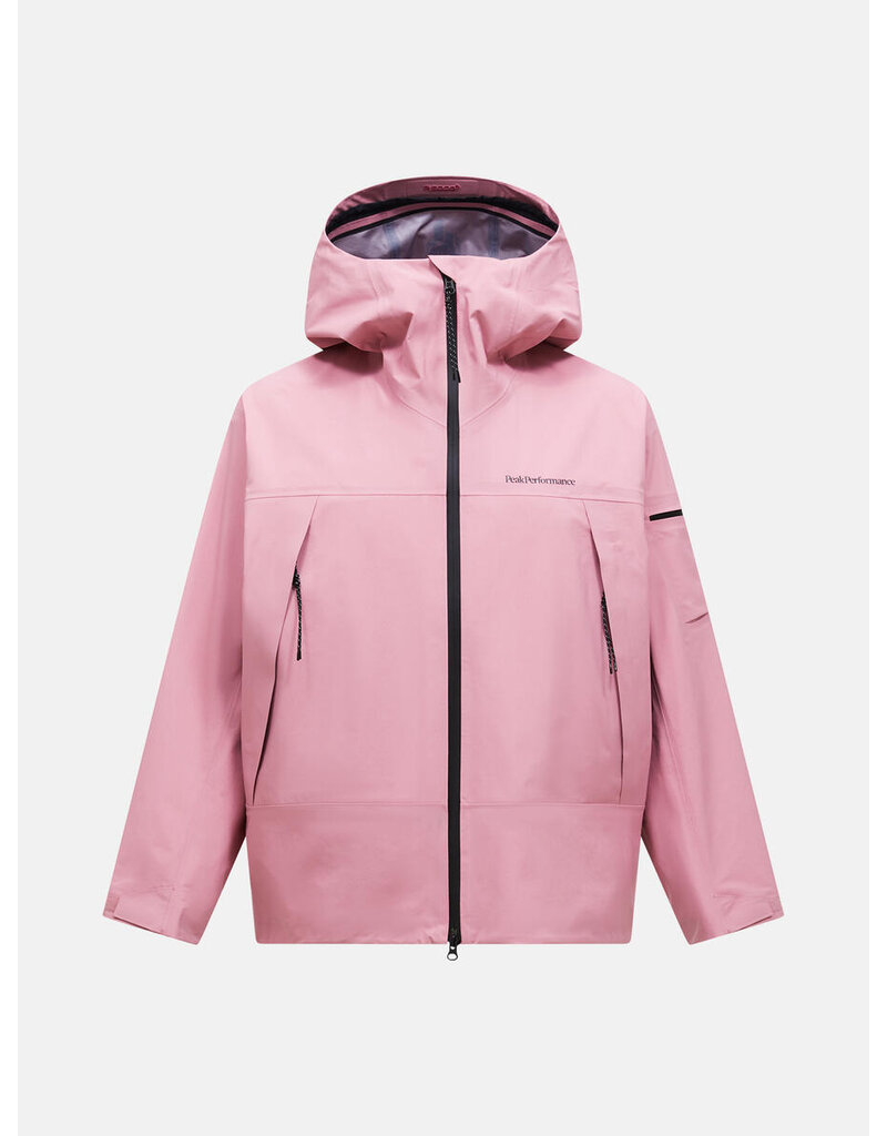 Winter 2025 Max GORE-TEX 3L Ski Shell Jacket Men