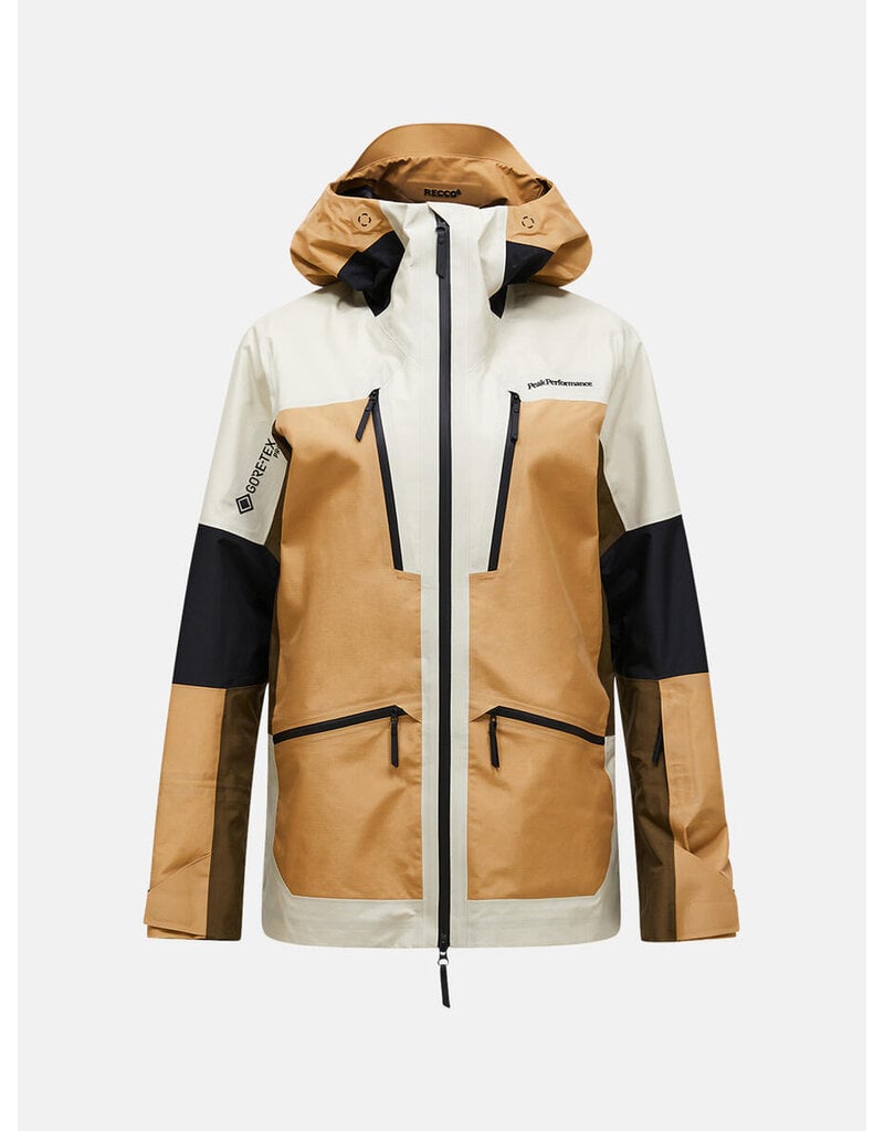 Winter 2025 Vertical Gore-Tex Pro Jacket women