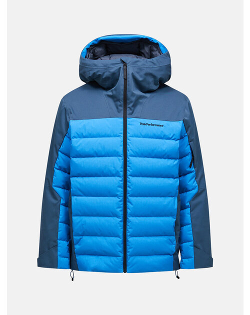 Winter 2025 Shred Down Jacket Men
