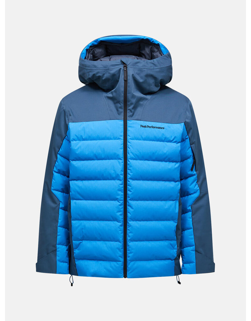 Winter 2025 Shred Down Jacket Men