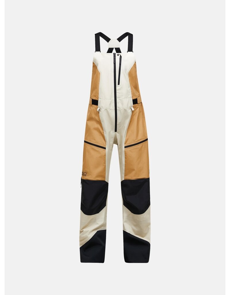 Winter 2025 Vertical Gore-Tex Pro Bib Pants Women