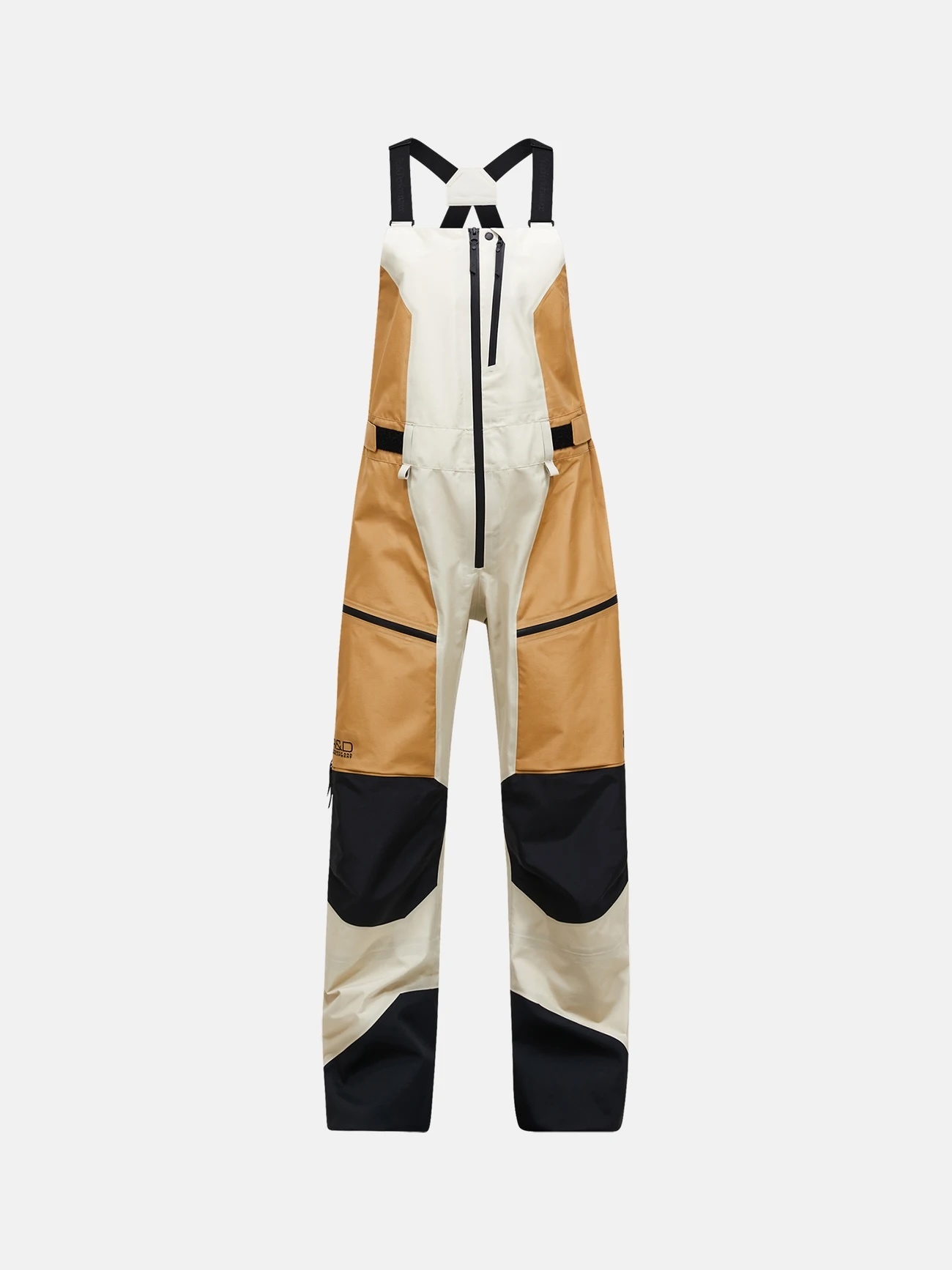 専用PHENIX BIB PANTS 3L Lサイズ　GORETEX PRO新品 W Vertical Gore-Tex Pro Bib Pants (FW25) - Peak Performance Whistler