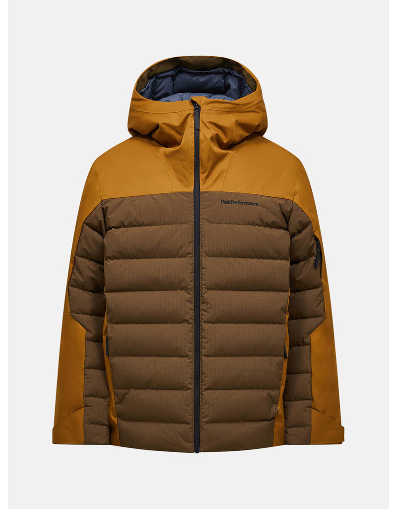 Winter 2025 Shred Down Jacket Men