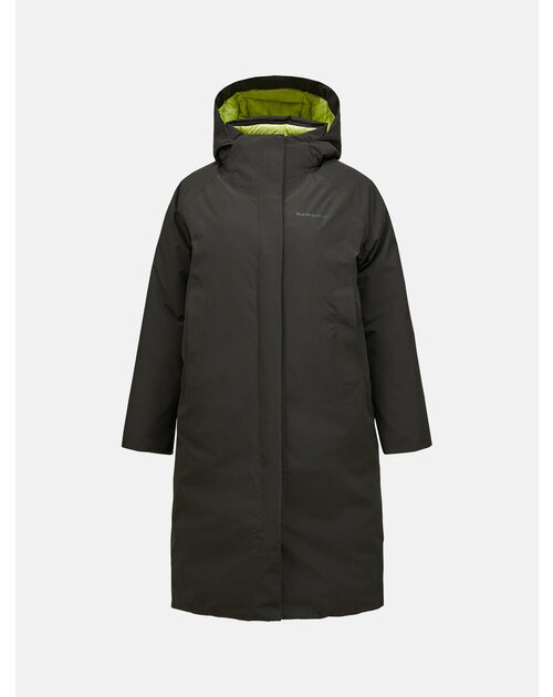 Winter 2025 Treeline Down Coat Women