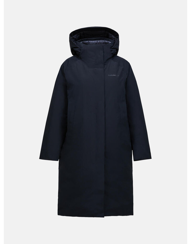 Winter 2025 Treeline Down Coat Women