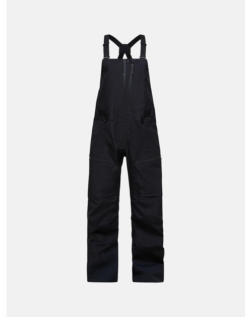 Winter 2025 Vertical Gore-Tex Pro Bib Pants Women