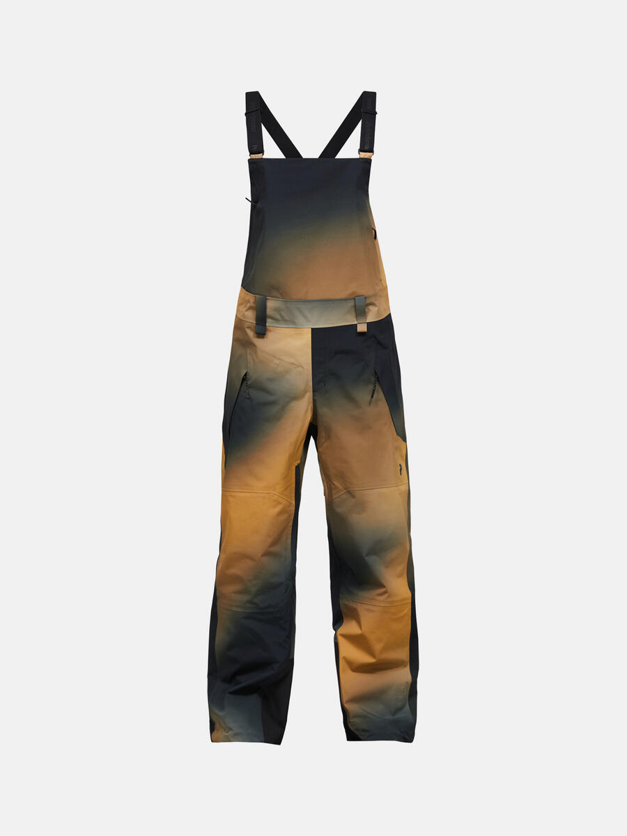  Peak /スノーピーク / 3L Graphen Bib Pants SNOW PEAK 3L Graphen Bib Pants ビブパンツ Bib Pants | THREE