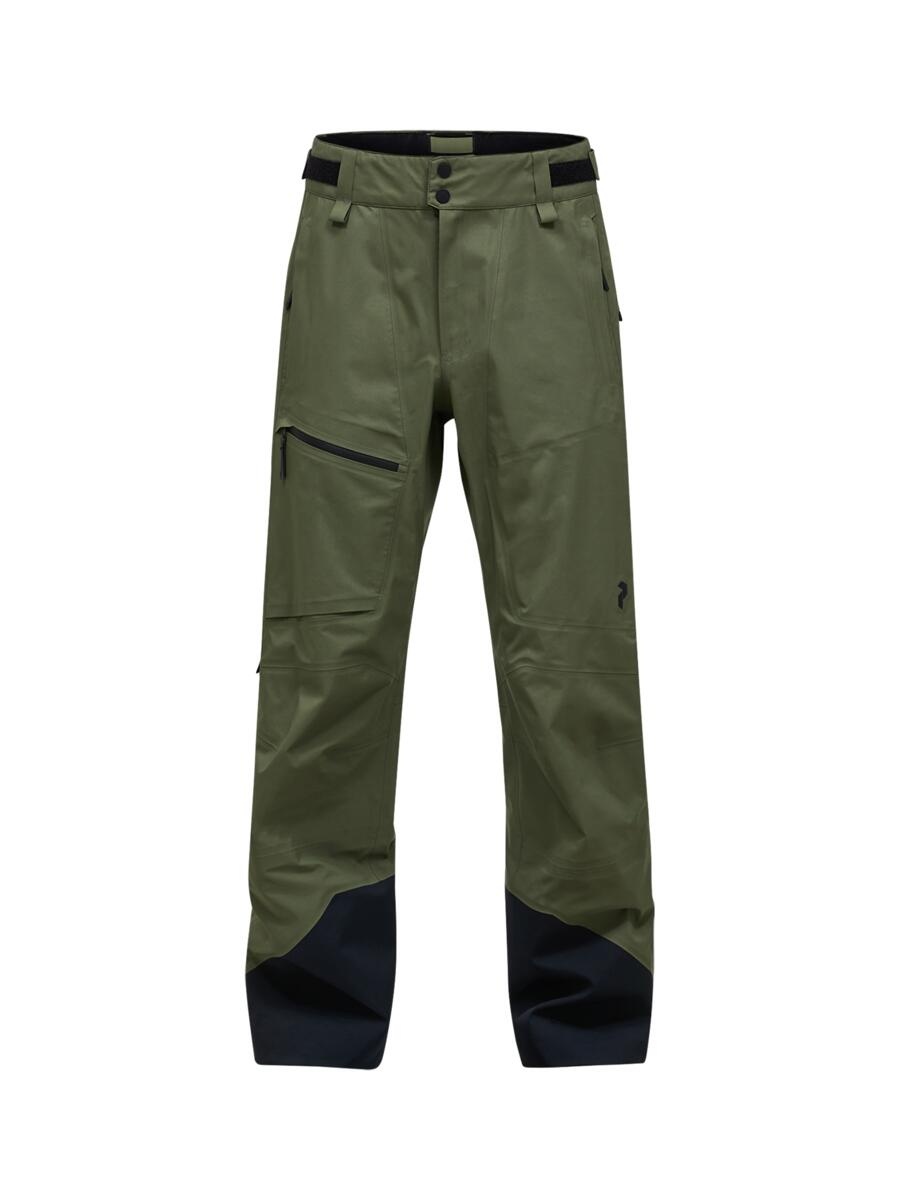 PeakPerformance alpine jacket pants L 【公式通販】