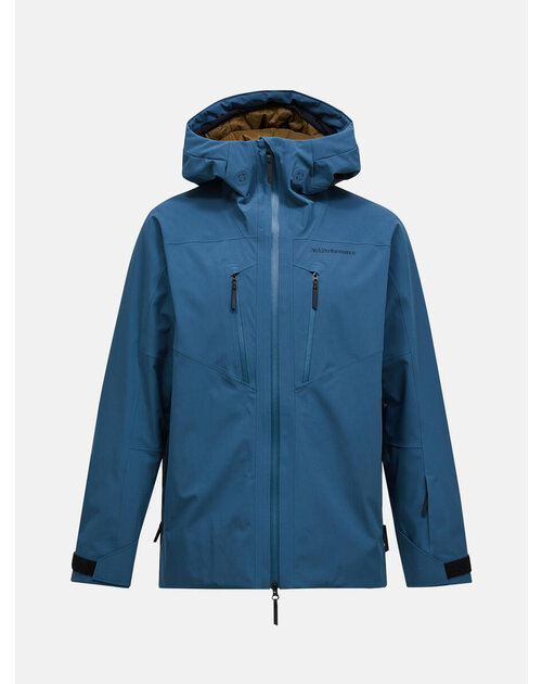 Winter 2025 Whitelight APX Jacket Men