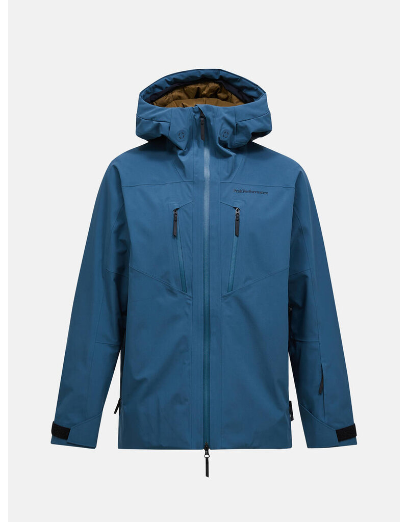 Winter 2025 Whitelight APX Jacket Men