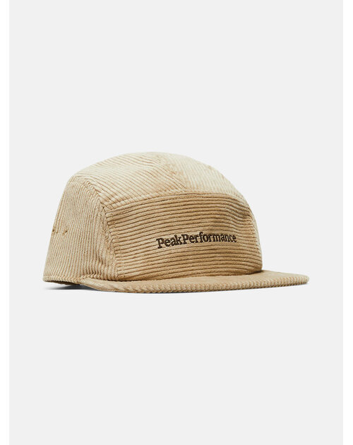 Winter 2025 Cord Cap