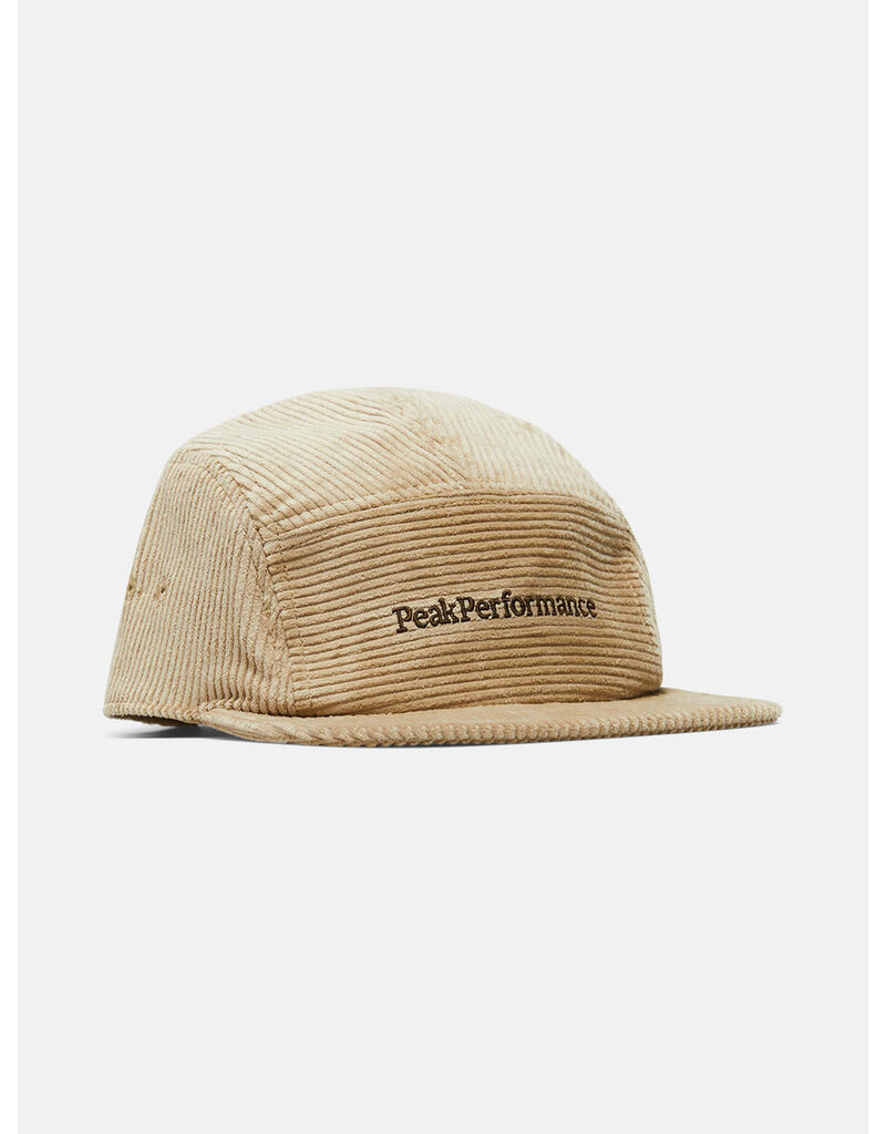 Winter 2025 Cord Cap