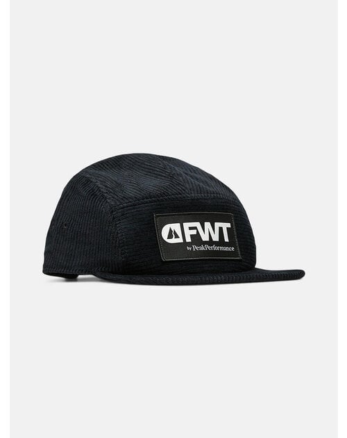 Winter 2025 FWT Cord Cap