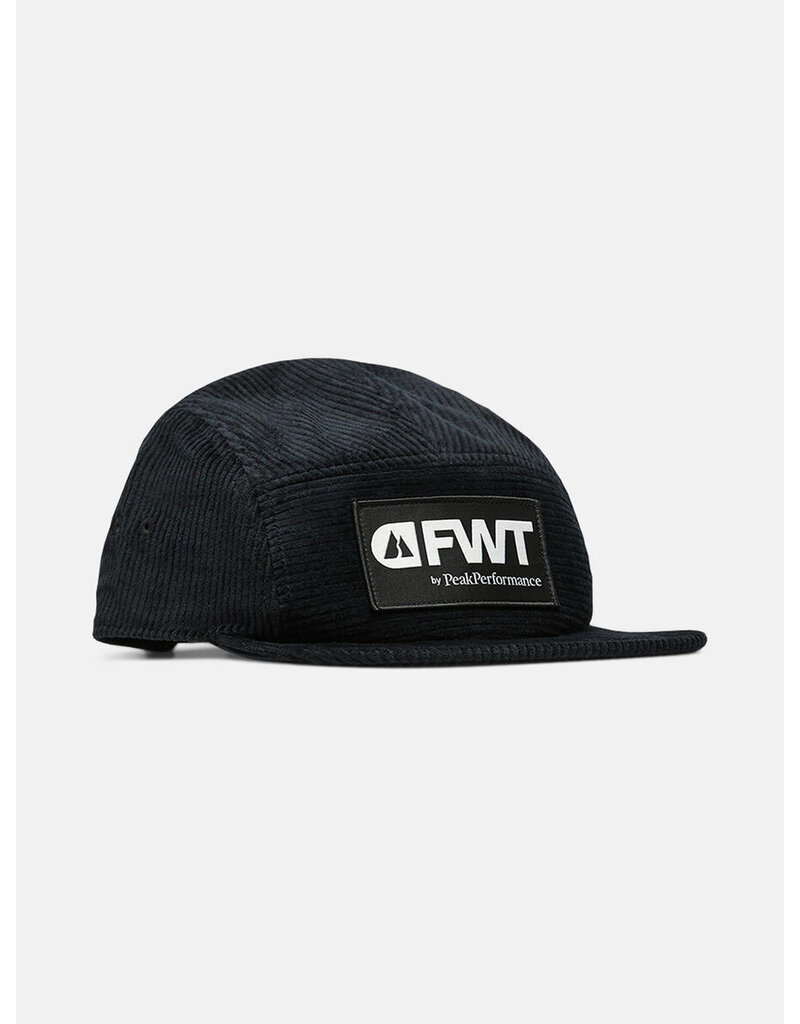 Winter 2025 FWT Cord Cap