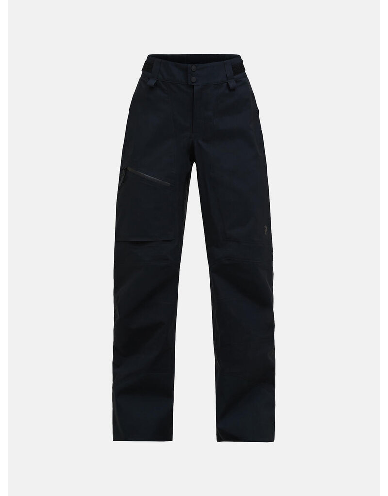 Winter 2025 Alpine Gore-Tex 3L Pants Women